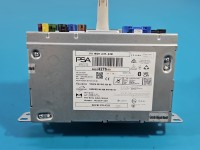 Radio fabryczne CITROEN DS4 II 21- 9853427680 radioodtwarzacz