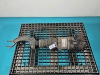 Amortyzator przód lewy przedni AUDI A6 C7