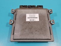 Komputer Sterownik silnika 5WS40199D-T, 9655041480, 9656171480 Citroen C5 I 2.0 hdi