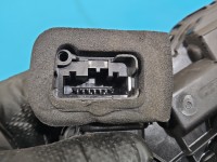 Zamek tył lewy 5TA839015L, A5L-5TA839015L Skoda Octavia IV 6pin