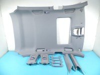 Podsufitka Porsche Panamera I 970 97055519728, 97055542700, 97055542800 HB