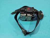 Pas bezpieczeństwa przód prawy pasażera Mercedes W211 6022099000, 602208100