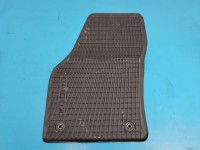 Dywaniki komplet Skoda Kodiaq I