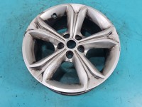 Felga aluminiowa 17" Land rover Discovery Sport 14- L550 alufelga Szerokość felgi: 7.5", Rozstaw śrub: 5x108, Odsadzenie...