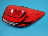 Lampa tył prawa Kia Sportage III 10-15 HB EUROPA