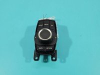 Przełącznik radia nawigacji panel BMW F20 9261704