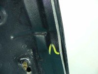 Maska przednia Peugeot 3008 I KTVD