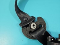 Pas bezpieczeństwa przód lewy kierowcy Peugeot 508 I EU