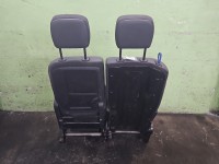 Fotel prawy przód pasażera Citroen Berlingo II 5d EUROPA