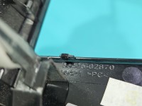 Ramka radia Toyota Auris II 55405-02870, 83910-02200