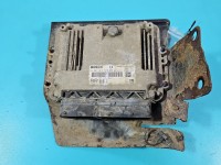 Komputer Sterownik silnika 0281012549 Opel Zafira B 1.9 CDTI