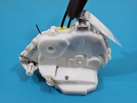 Zamek przód lewy Honda Accord VIII 08- EUROPA Producent części: Honda, 7pin