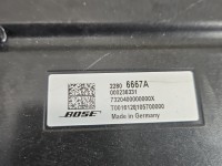 Subwoofer Opel Insignia A 22806667A