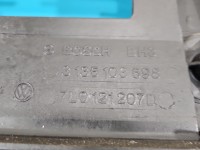 Wentylatory Wentylator chłodnicy Porsche Cayenne I 9P 4.5 V8 7L0959455C, 0130303292, 7L0959455D