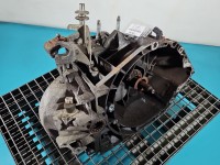 Skrzynia biegów 20UM07 Fiat Ducato II 2.0 8V wiel