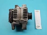 TEST Alternator Opel Meriva A 0124425009 1.6 16V