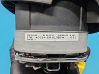 Poduszka powietrzna kierowcy airbag Skoda Octavia II 5J0880201K