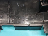 Listwa listwy dekory dekor deski Mitsubishi Outlander III 12- eu