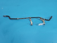 Rura przewód TOYOTA, SERWO HGAMULCOWE - POMPA HAMULCOWA Toyota Rav4 V 2.5 hybryda
