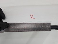 DRZWI PRZÓD LEWE KIEROWCY Fiat Doblo I 5d biały