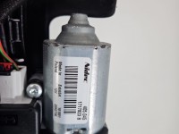 Szyberdach Skoda Octavia III kombi 5d