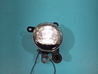 Halogen lewy Mokka B 2020 -