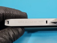 TRZECIE ŚWIATŁO STOP STOPU Seat Cordoba II 6L sedan