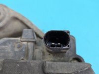 TEST Alternator Skoda Fabia I 047903015QX 1.4 mpi