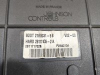 Sterownik moduł Peugeot 307 9661940480