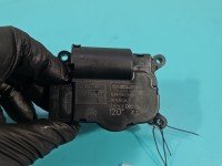 Silniczek nawiewu NAGRZEWNICY AUDI Q7 I 4L 52411483R04 EUROPA
