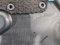 Tapicerka bagażnika lewa boczek Mercedes W246