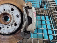 Zacisk przód prawy Toyota Aygo II 14-22 1.0 vvti