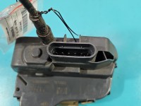 Zamek tył lewy Renault Laguna II 6pin