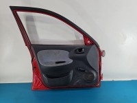 DRZWI PRZÓD LEWE KIEROWCY Daewoo Lanos 5d Brak