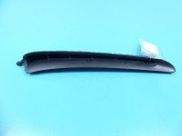 KIEROWNICA Wlot powietrza Porsche Panamera I 970 4.8 V8