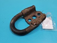 Ucho holownicze hak Toyota Land Cruiser J200 07-