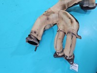 Kolektor wydechowy Subaru Legacy IV 2.0 B boxer