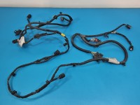 Wiązka zderzaka przód Ford Mondeo Mk5 Instalacja pdc