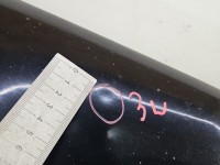 Maska przednia Alfa romeo 159