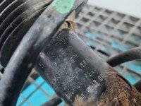 Amortyzator przód prawy przedni Nissan Note II E12