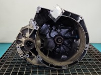 Skrzynia biegów Ford Focus Mk3 1.6 tdci