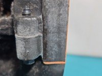 Silnik Opel Astra VI L 1.5 cdti 131KM ODPALANY FILM POMIAR