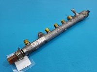 Listwa wtryskowa CZUJNIKI 03L130089B, 03L906054A, 85PP26-03 Skoda Fabia II 1.6 tdi CAYA