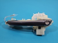 Klamka przód lewa zewnętrzna Hyundai Elantra VI 15-20 92600-03100