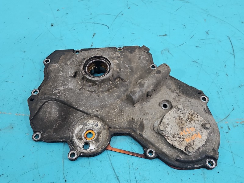 Pompa oleju Alfa romeo 159 1.9 JTS (99A6000) 12600832, 16803501