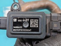 Sonda lambda 55514489 Opel Insignia B 2.0 cdti (LSQ 10MMAD)