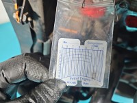 Silnik 940A2000 Alfa romeo Giulietta 1.4 T 170KM ODPALANY FILM pomiar