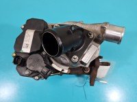 Turbosprężarka Toyota Yaris III 780708-5, 780708-0005, 17201-0N042 1.4 D4D (1NDTV) 90KM