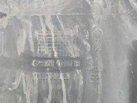Osłona ZAŚLEPKA PLASTIK Renault Laguna III 620780001R