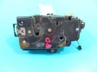 Zamek przód prawy Vw New Beetle 98- EUROPA Volkswagen, Europejska, 8 pin